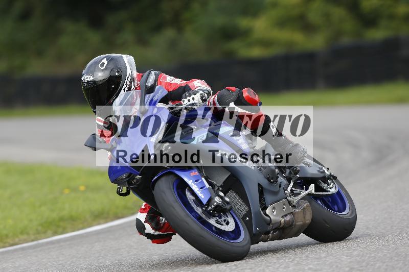 /53 16.09.2025 Track Day Domi Aegerter ADR/Gruppe gelb/ohne